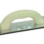 ALU-HANDSCHLEIFER 235 x 83 mm 'Profi'