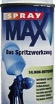 SprayMax Silikonentferner, 400 ml - Profiprodukt
