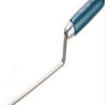 Unimet Fugenkelle 10mm
