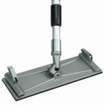 Teleskopstiel für Art.78757 3-tlg. 70-160 cm