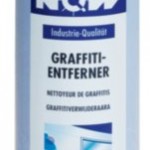 Graffiti-Entferner 400 ml Preis per 12 Stück