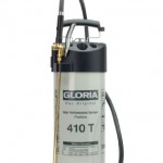 GLORIA 000412.0000 Profiline 410 T Hochleistungssprühgerät