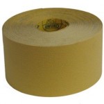 SCHLEIFPAPIER 115 mm K50 Uni / Rolle a 50 m