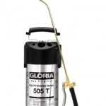 GLORIA 000505.0000 Hochleistungssprühgerät 505 T