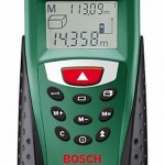 Bosch 78425 PLR 30 Laser-Entfernungsmesser