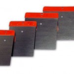Japan-Spachtel-Set, 50-80-100-120 mm, 11-1636