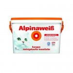 ALPINA Innenfarbe »Alpinaweiß« 10 Liter