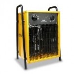 TROTEC Elektroheizer TDS 50 mit 9 kW