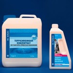 Dr Schutz - Teppichreiniger Konzentrat - 5 Liter