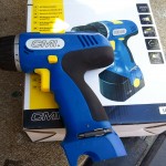 Tipp für alle Makita Radio Besitzer günstige Akku Alternative